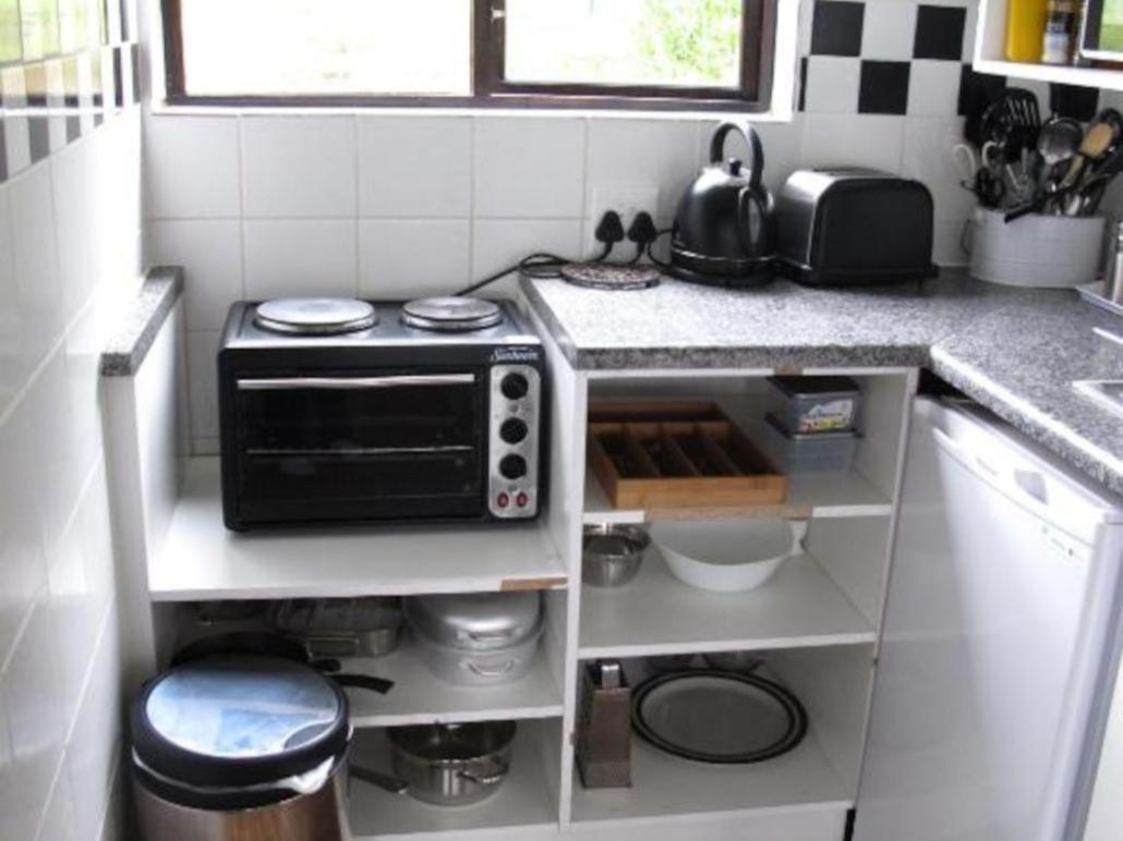 Midlands Forest Lodge Balgowan Dış mekan fotoğraf