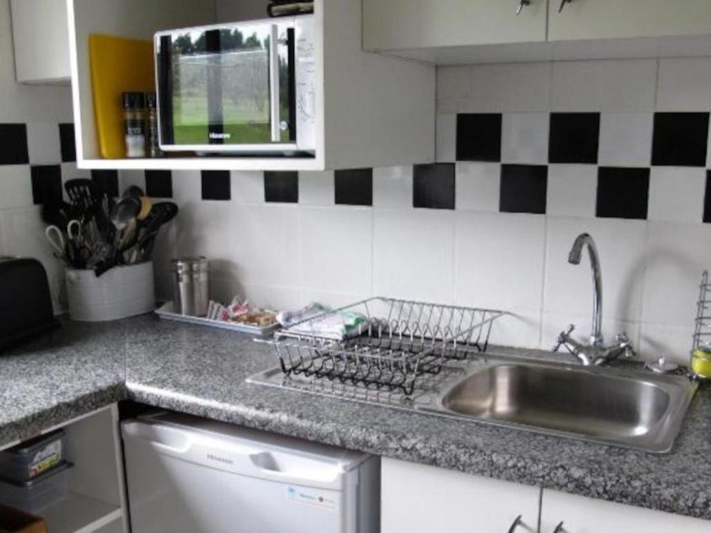 Midlands Forest Lodge Balgowan Dış mekan fotoğraf