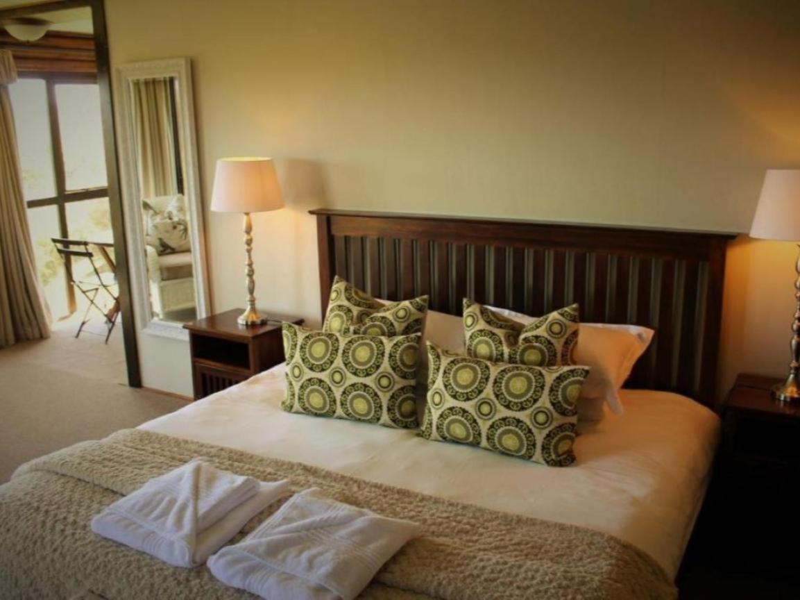 Midlands Forest Lodge Balgowan Dış mekan fotoğraf