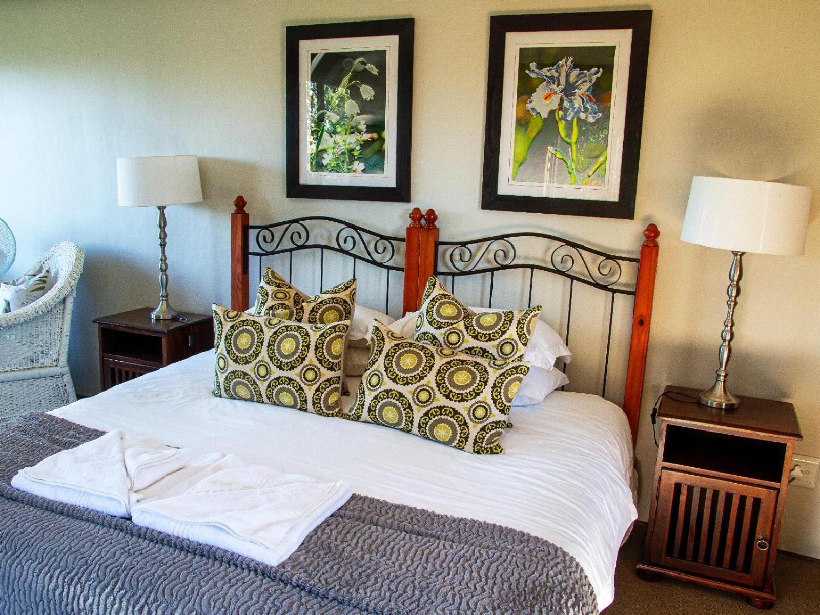 Midlands Forest Lodge Balgowan Oda fotoğraf
