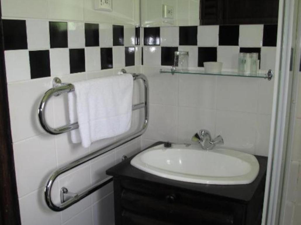 Midlands Forest Lodge Balgowan Oda fotoğraf