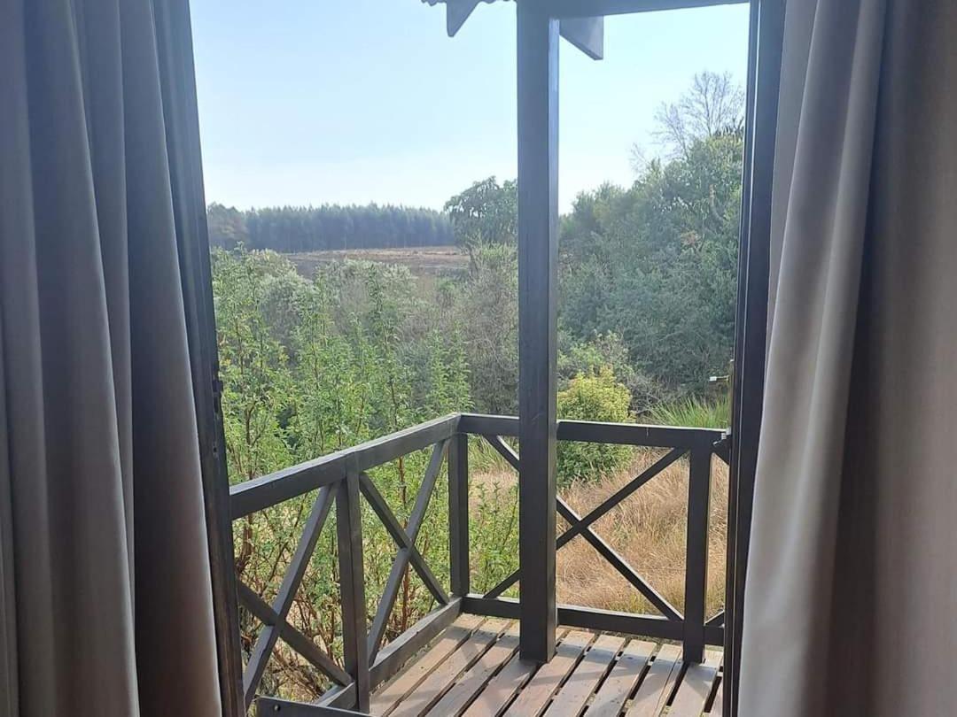 Midlands Forest Lodge Balgowan Oda fotoğraf